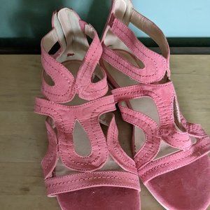 Ladies Bijou Sandals